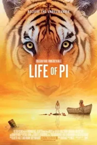 Image: Life of Pi 3D