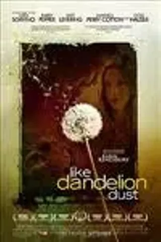 Image: Like Dandelion Dust