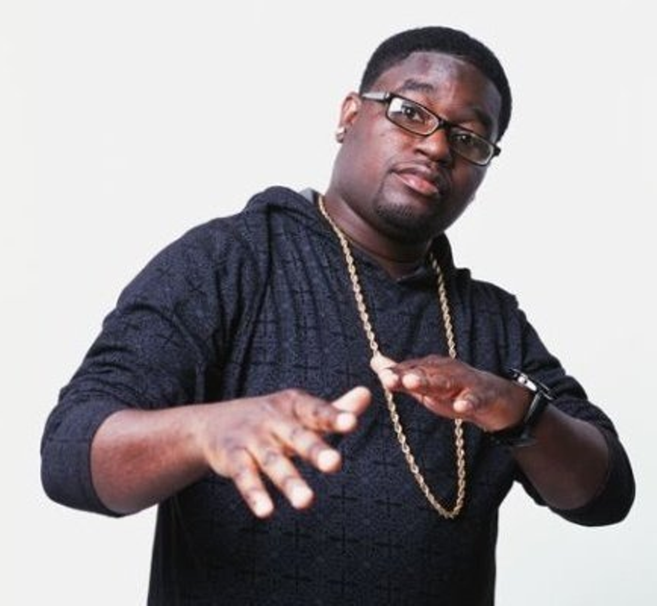 Lil Rel likes to talk about a lot of things: marriage, cable bills, a creepy old gym teacher he once had, his mother’s cigarette smoking. He claims he’d often get confused as to which parent was calling to him from other room: was that his Black Panther dad or his gruff, chainsmoking mom? Don’t you confuse his name, though. Lil Rel is a manly man and he makes sure you know it. Don’t ever violate his “Man Laws” and ask him his astrological sign or wait to make sure he gets in his door when you drop him off. He’s been on Last Comic Standing and is slated to appear on the new reboot of In Living Color. He performs tonight at 7:30 at the Improv and has shows scheduled through Sunday. Tickets are $22. (Trenholme)