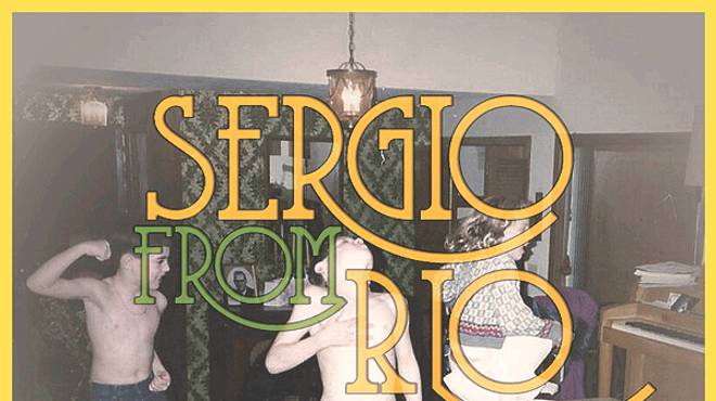 Local Rockers Sergio from Rio Sound All Grown Up on ‘Maturation by Association’