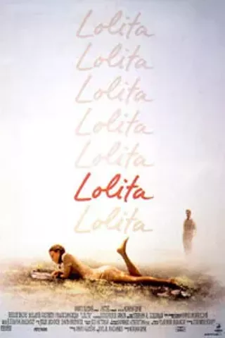 Image: Lolita (1997)