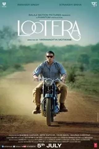 Image: Lootera
