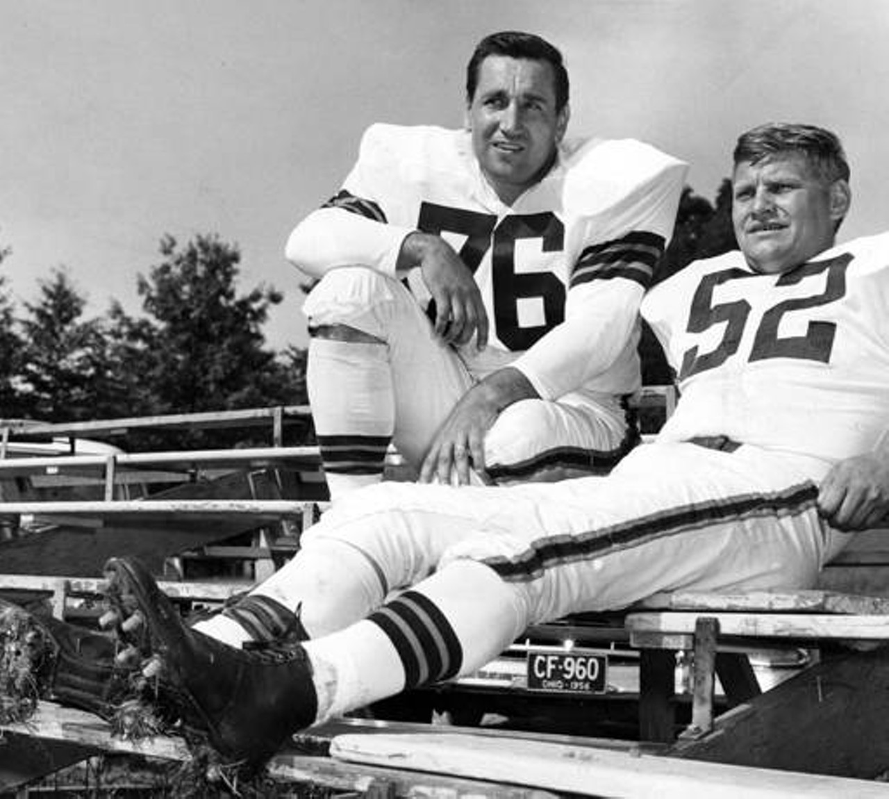 Toe: The Lou Groza Story – Gray & Company, Publishers