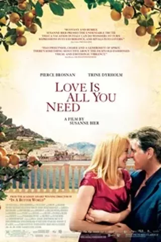 Image: Love Is All You Need