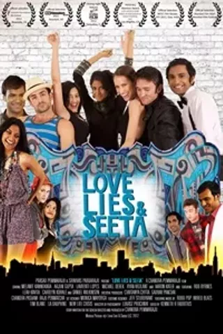 Image: Love, Lies and Seeta