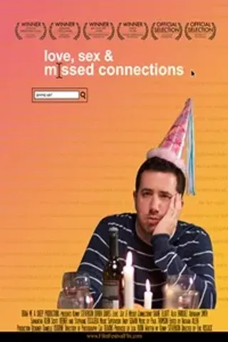 Image: Love, Sex, and Missed Connections