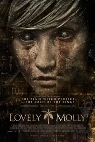Image: Lovely Molly