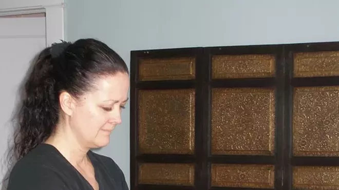 Image: ART and Level 3/Master Class ~'~ Loving Hands Reiki