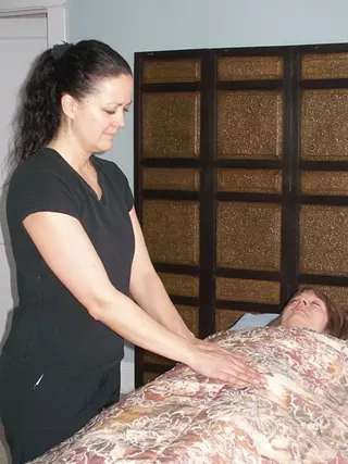 Loving Hands Yoga and Reiki