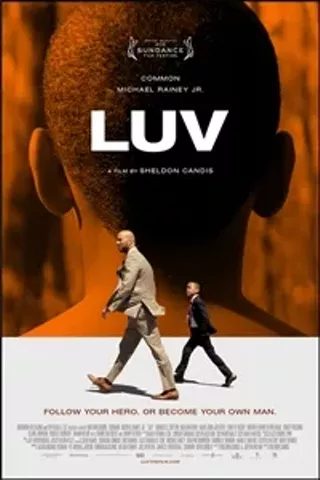 Image: LUV
