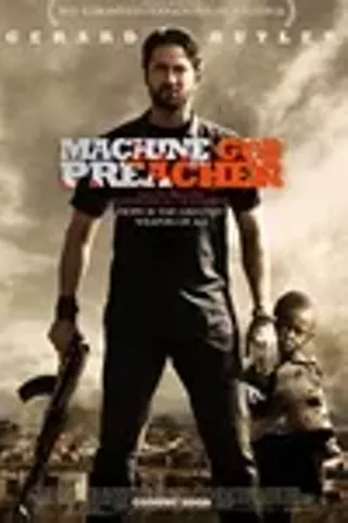 Image: Machine Gun Preacher