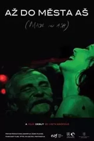 Image: Made in Ash (Az do mesta As)