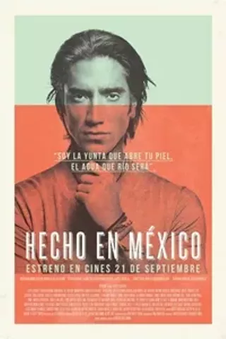Image: Made In Mexico (Hecho en Mexico)
