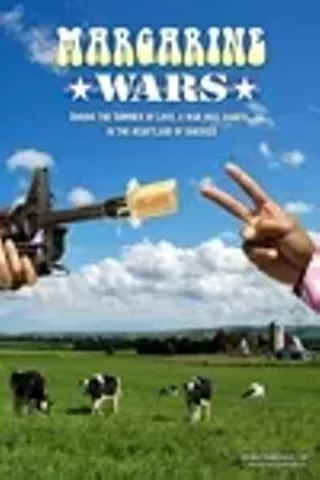 Image: Margarine Wars