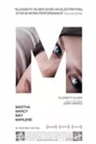 Image: Martha Marcy May Marlene