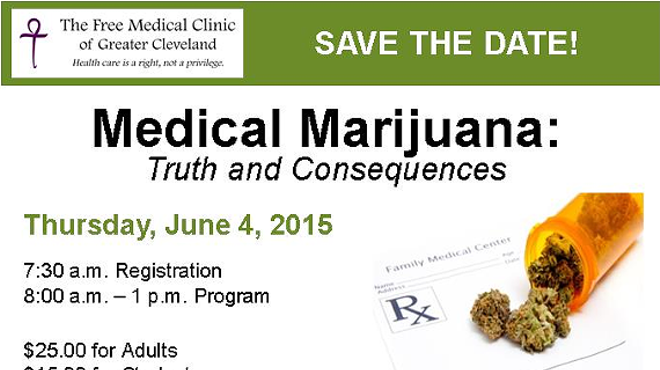 Medical Marijuana: Truth and Consequences