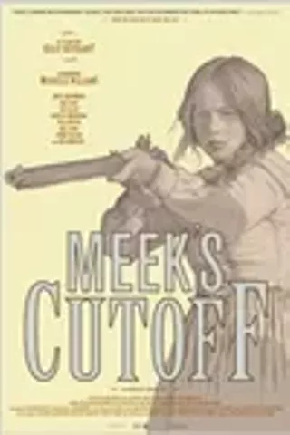 Image: Meek's Cutoff