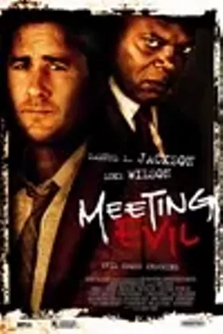 Image: Meeting Evil