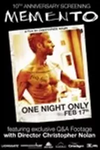 Image: Memento 10th Year Anniversary Special Event