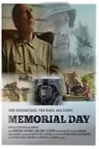 Image: Memorial Day