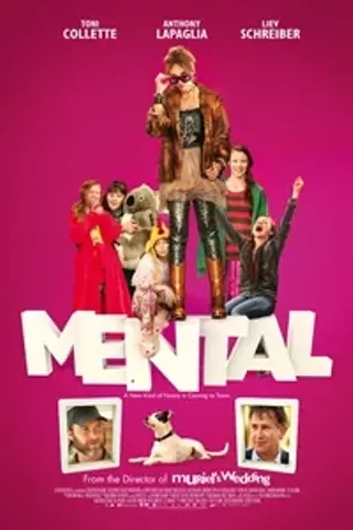 Image: Mental