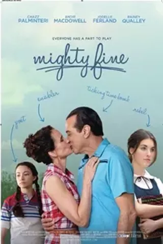 Image: Mighty Fine