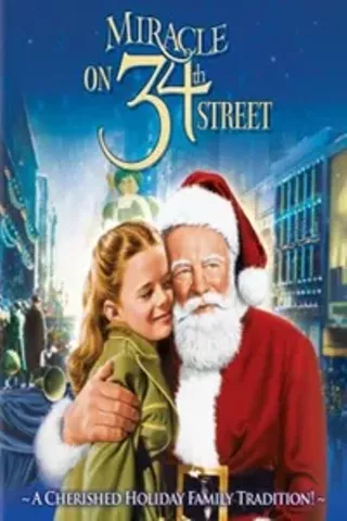 Image: Miracle on 34th Street (1947)
