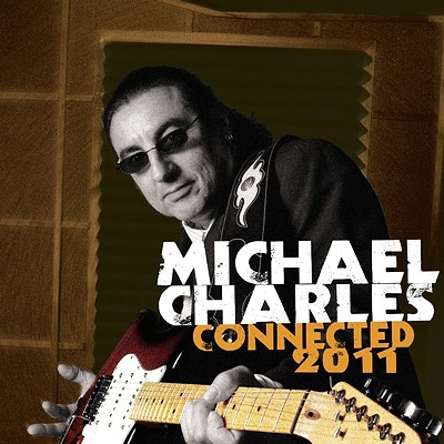 Moonlight Label (USA record Label) for Michael Charles