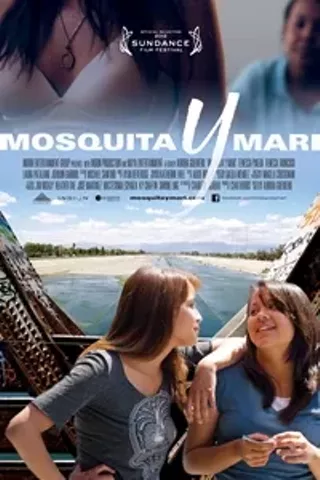 Image: Mosquita y Mari