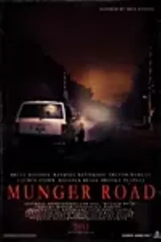 Image: Munger Road