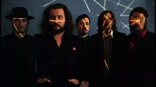 Image: My Morning Jacket
