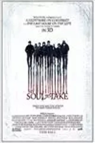 Image: My Soul to Take 3D