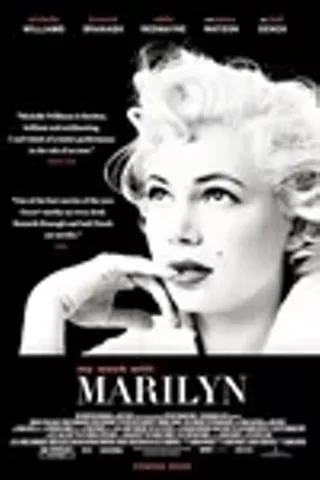 Image: My Week with Marilyn