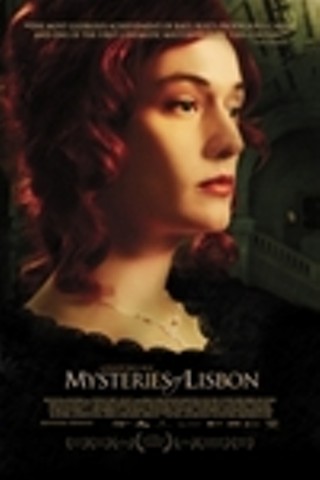 Mysteries of Lisbon (Misterios de Lisboa)