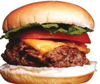 Image: National Hamburger Festival