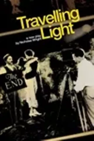 Image: National Theatre Live: Travelling Light ENCORE