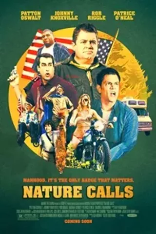 Image: Nature Calls