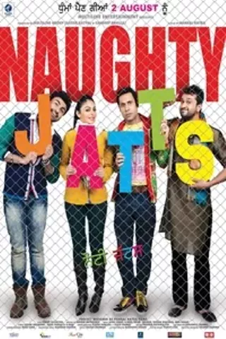 Image: Naughty Jatts