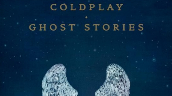 New Coldplay Album Doesn’t Have Any Real Surprises