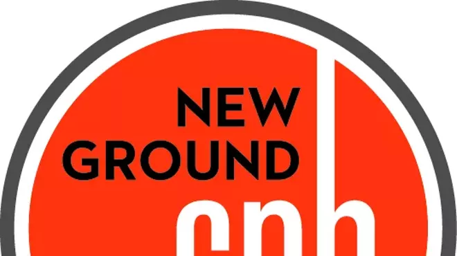 Image: If Jack's in Love (New Ground Theatre Festival 2015)