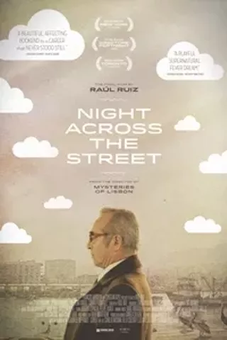 Image: Night Across the Street (La noche de enfrente)