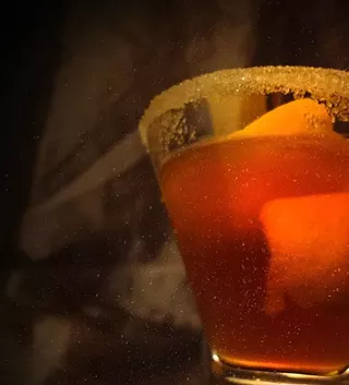 Image: Night on the Town with the Cleveland Freestylers