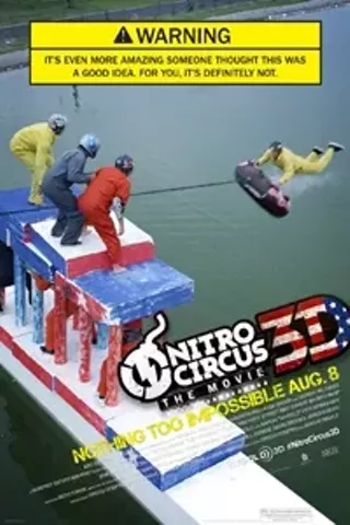 Image: Nitro Circus: The Movie