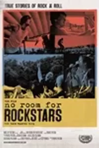 Image: No Room For Rockstars