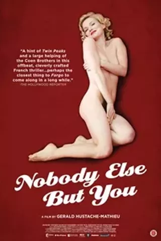 Image: Nobody Else But You (Poupoupidou)