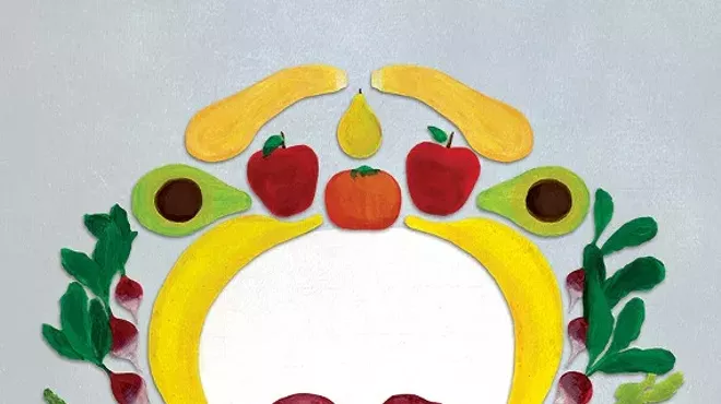 Image: Non-GMO Speaker Round Table