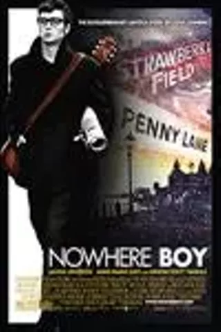 Image: Nowhere Boy