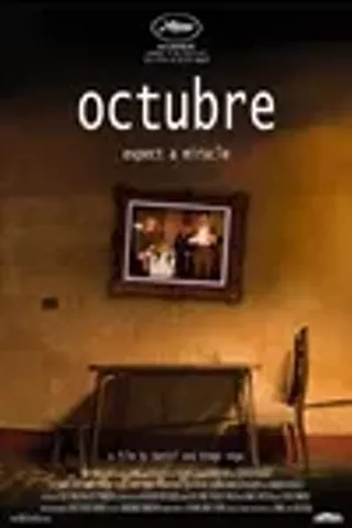Image: October (Octubre)