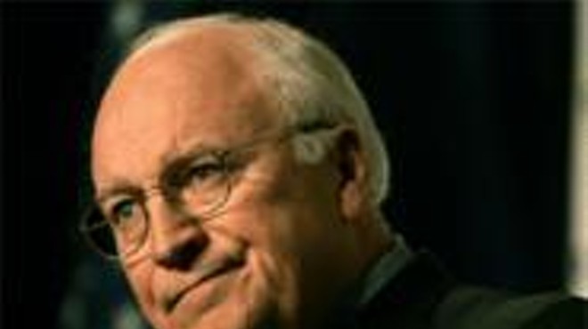 Ohio House Republicans want to make sure guys like Dick Cheney can't adopt children.