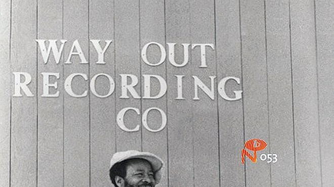 Old Soul Never Dies: A Quirky, Historical Cleveland Record Label Gets New Life